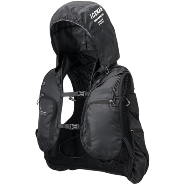 １点限り　アイスマン　ハイブリッドエアー　ICEMAN　HYBRID　AIR Amazon.co.jp: アイスマン ハイブリッドエアー（ICEMAN HYBRID