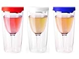 Vino Sippy Cup for Adults by Greenbrier International