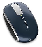マイクロソフト ブルートラック ブルートゥース マウス Sculpt Touch Mouse 6PL-00007