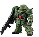 FW GUNDAM CONVERGE #22 (ガンダムコンバージ#22) [5.(263)：ザクII改(フリッツヘルム仕様)](単品)