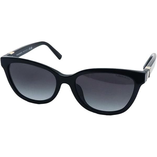 Amazon | [ティファニー] Co サングラス レディース TF4209D 80551 54