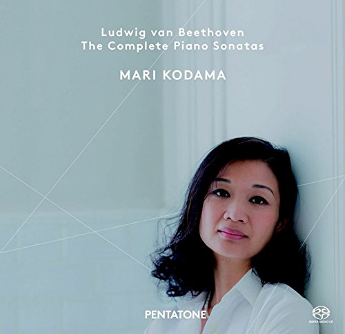 Beethoven: Complete Piano Sonatas
