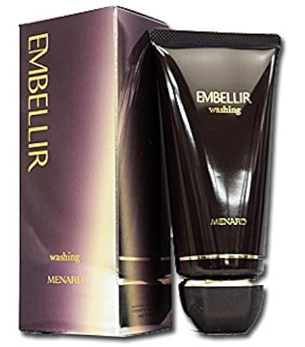 Amazon | メナード MENARD イルネージュ ウオッシング 130g | MENARD