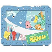 ファインディングニモ　ファインアート　世界限定150 ディズニー　ピクサー ファインディングニモ ファインアート 世界限定150 ディズニー