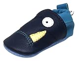 ShooShoos ベビー・ボーイズ カラー: ブルー