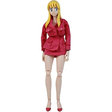 メガハウス こち亀ギャルズ こちら葛飾区亀有公園前派出所 秋本 麗子 駿河屋 -<中古>秋本麗子 「こちら葛飾区亀有公園前派出所