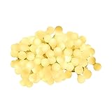 YESPURE Solar String Lights LanternsWaterproof Outdoor Solar Lights Garden White Ball Light Bulbs De