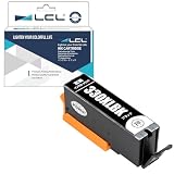 LCL Canon用 キャノン用 BCI-330 BCI-330XL BCI-330PGBK BCI-330XLPGBK 顔料 増量 (1パック PGBK) 互換インクカートリッジ 対応機種：PIXUS TS8530 TS8630 TS8730