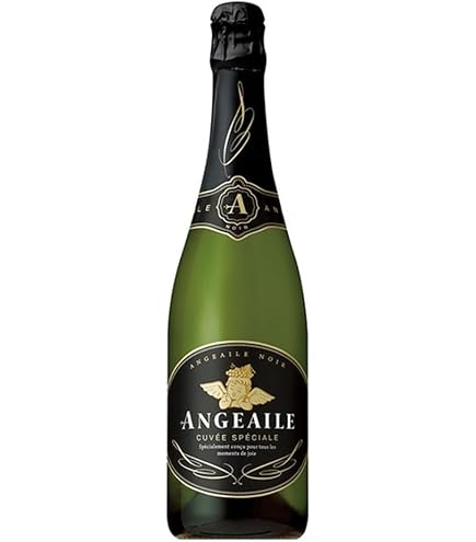 Amazon.co.jp: サントリー アンジュエール ノワール ハーフ 白 375ml