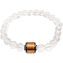 職場での信頼を得られるブレス MF BRACELET｜ロンワンズオンラインショップ