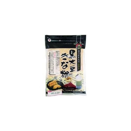 義士 黒大豆きな粉