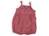 OSHKOSH(オシュコシュ) カバーオール 70サイズ 女の子