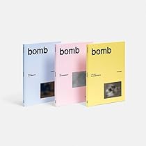 ILLIT イヤホン bomb アルバム アイリット illit bomb イヤホン付きアルバム 楽天市場】MERCH VER / ILLIT