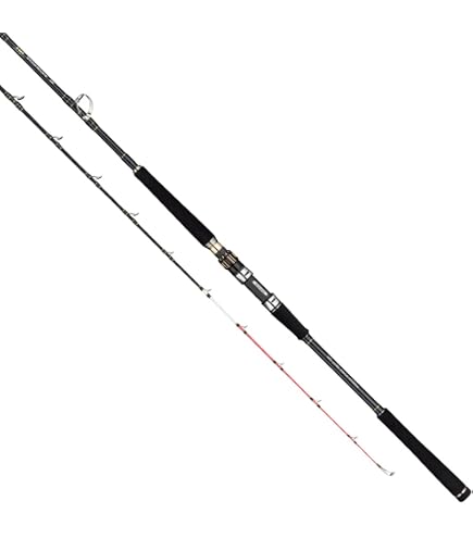 Amazon | アルファタックル(Alpha Tackle) ロッド MPG ディープ