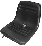 KBL(ケービーエル) 農業機械用汎用座席シート KG0064NBK