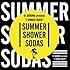 DJ DARUMA「3 WORDS RADIO "SUMMER, SHOWER, SODAS"」