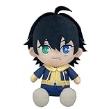 ヒプノシスマイク Division Rap Battle Rhyme Anima + Division 山田三郎 ぬいぐるみ