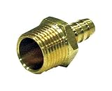 ホースbarb5 / 8hx1 / 2mpt LF By JMF会社mfrpartno 4504320