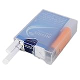 【R.shop】シガレットケース ソフトタバコ専用 葉っぱ落ちない 形状維持 タバコ 煙草 ソフト 収納 ワイシャツポケットに収納 携帯灰皿付 旦那様 彼氏へ バレンタイン デー プレゼント (TJ6) (1個) 【R.shop】シガレットケース ソフトタバコ専用 葉っぱ落ちない 形状維持 タバコ 煙草 ソフト 収納 ワイシャツポケットに収納 携帯灰皿付 旦那様 彼氏へ バレンタイン デー プレゼント (TJ6) (1個)