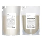 【初売り 福袋】IKUE 幾重 プレミアム シャンプー&トリートメント 500ml + 幾重 プレミアム ヘアオイル 60ml セット