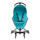 Quinny Yezz Seat Cover, Blue Loop by Quinny