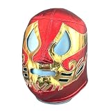 SOLUCHA.com【プロレス マスク/カネック】ルチャリブレ応援用マスク 覆面