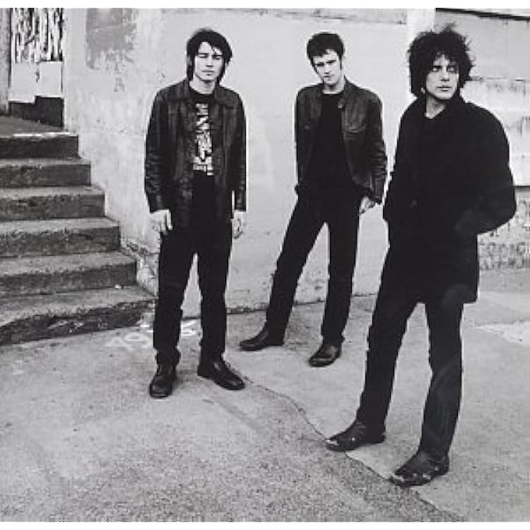 BLACK REBEL MOTORCYCLE CLUB / Take Them〜 Amazon.co.jp: Take Them On, On Your Own: ミュージック