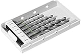 Festool 769096 Masonry Drill for Bit Set 4-10mm [並行輸入品]