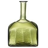 七里長浜 津軽びいどろ工房 一輪挿し F-49684