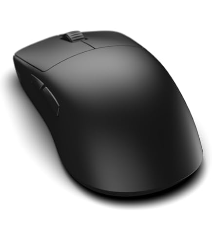 Amazon.co.jp: Darmoshark M5 AIR CARBON 8K ワイヤレス ゲーミング
