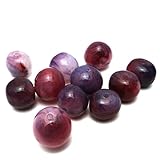 アクリルビーズ変形カット ワイン 60個セット