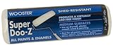 Wooster Brush R205-7 Super Doo-Z Roller Cover 3/8-Inch Nap, 7-Inch [並行輸入品]