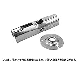 パットハンガー 表面処理(ｸﾛﾒ-ﾄ（六価-有色ｸﾛﾒｰﾄ） ) 規格(KP-M4) 入数(20)