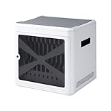 サンワサプライ iPad・タブレット収納キャビネット 10台収納 CAI-CAB11W