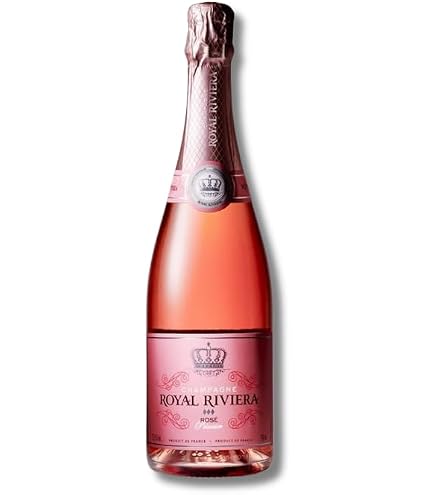 Amazon.co.jp: ロイヤル リビエラ 12.5度 750ml 正規品シャンパン