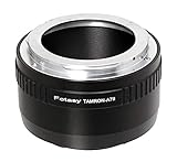 Fotasy Tamron Adaptall II ソニー A7II A7m2 A7S A7R II A7S II フルフレームミラーレスカメラ用アダプター