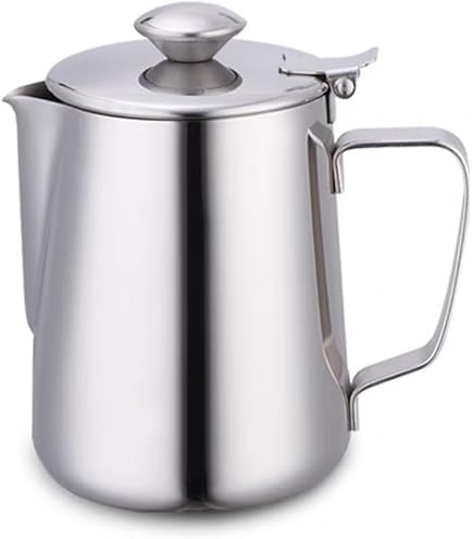 Amazon.co.jp: 三宝産業 ミルクピッチャー シルバー 3人用 B渕