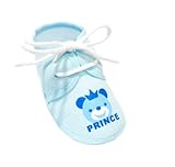 Soft Touch ベビー・ボーイズ ベビー・ガールズ ユニセックス・ベビー US サイズ: 1.5 カラー: ブルー