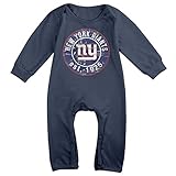 Kamifa カミファ ジャイアン　スーパーチーム 長袖ベビー服 子供服 ギフト 柔らかい Navy 24 Months