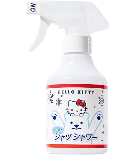 Amazon.co.jp: 【鬼冷最強セット】ひんやりシャツシャワー ストロング