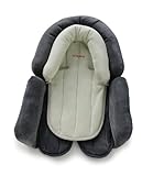 Diono Cuddle Soft Baby Body Support (Grey)