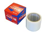 三京化成工業 ペッタリ君 箱入り 80mm×20m巻
