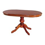 萩原 ダイニングテーブル 145 SFLI-518-BR 開梱組立設置無料 テーブル おしゃれ 代引不可