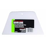 Shur-Line 10250 Wallcovering Smoother and Straight Edge [並行輸入品]