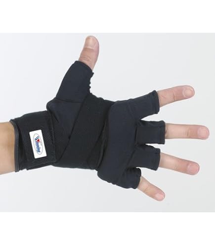 Amazon | ウイニング Winning ボクシング用バンテージ KVL-S・KVL-R