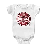 500レベルShohei Ohtani Los Angeles野球赤ちゃん服& Onesie ( 3 – 6 , 6 – 12 , 12 – 18、18 – 24か月 – Shohei Ohtani 