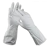 Young Sellers 日本の家庭用オイル耐性手袋家庭洗濯手袋酸耐性手袋滑り止め販促