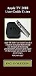 Apple TV 2018 User Guide Extra: Apple TV 2018 User Guide Extra is a complete user guide that will step you through all the missing functionalities, features ... TV that you are yet to... (English Edition)