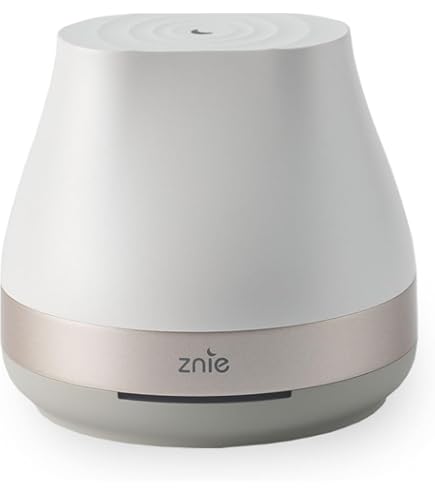 Amazon | Znie Lite【新発想のブレインチャージデバイス】スリープ