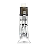 クサカベ 油絵具 スタンダードオイルカラー ローアンバー 053 30号チューブ 170ml